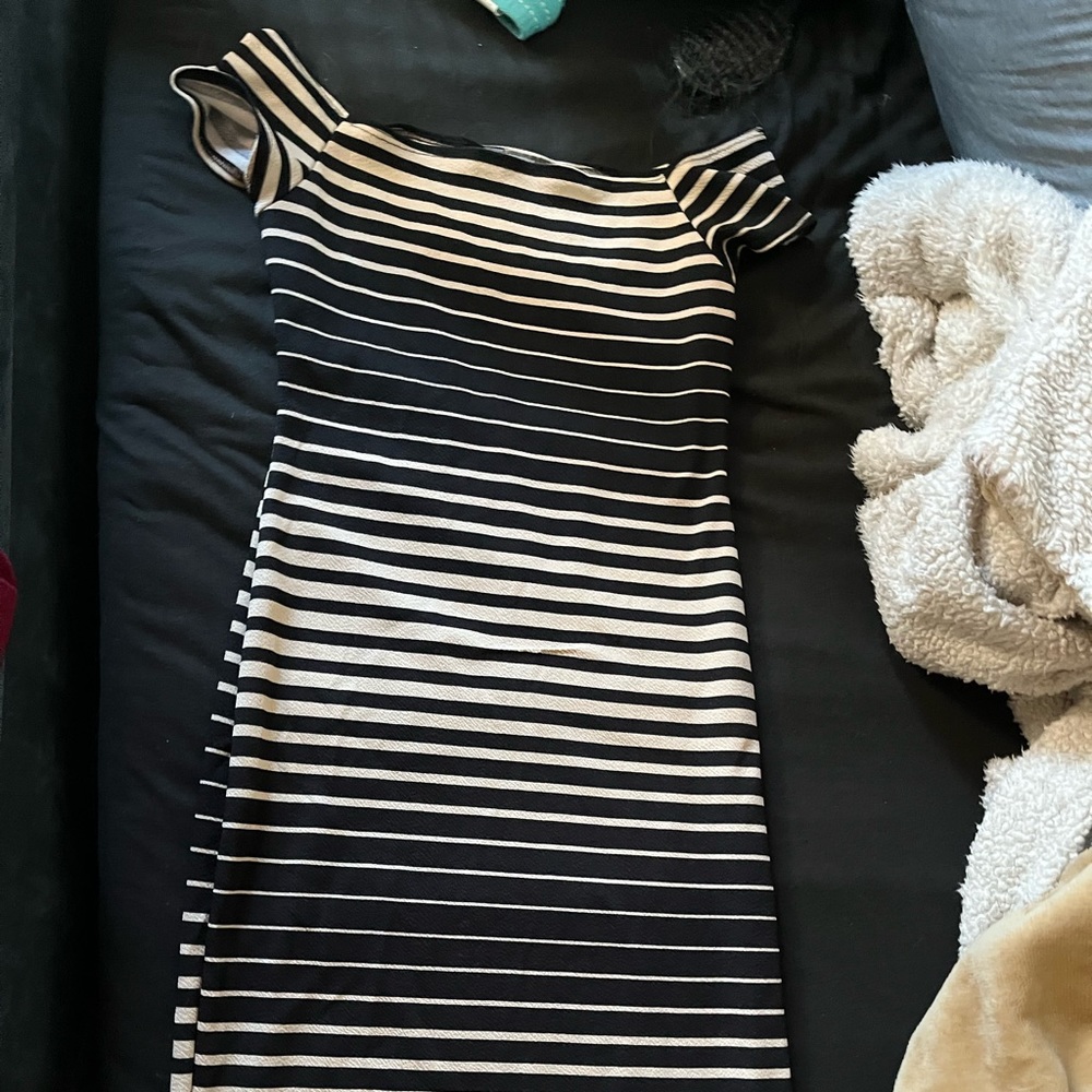 Brand new never worn